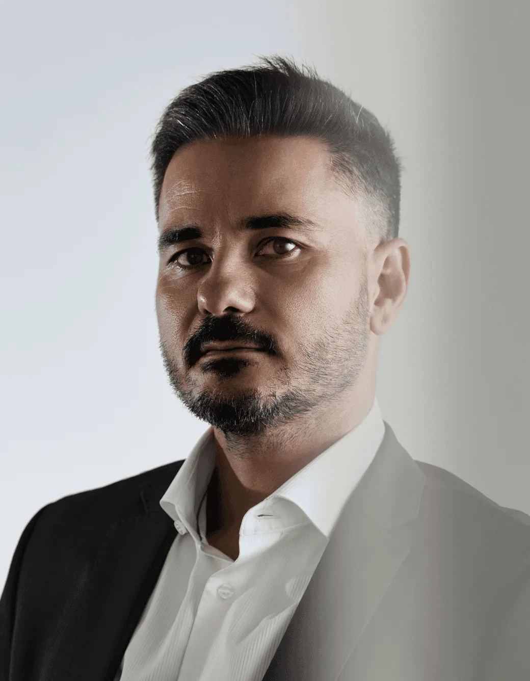 Eloy Pardo