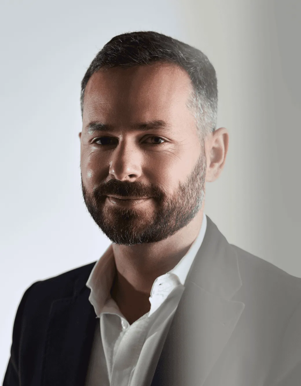 Alfredo Sáenz