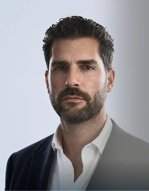 Santiago Equidazu