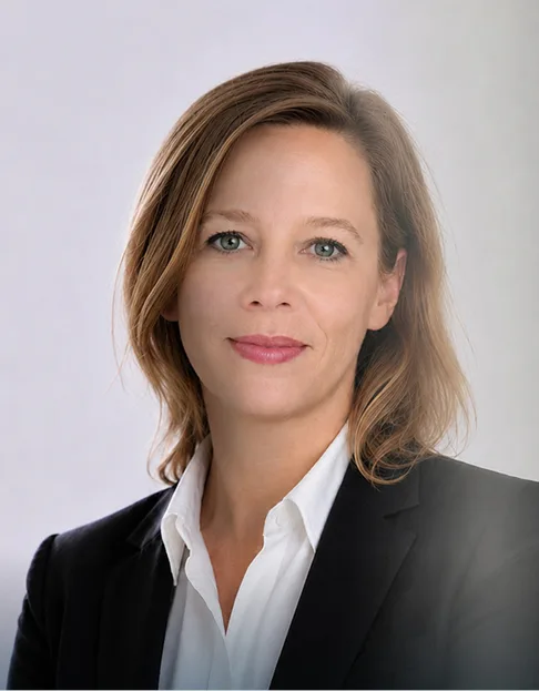 Britta Zoeller