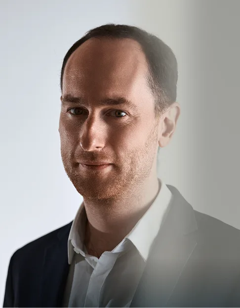 Ferran Vila