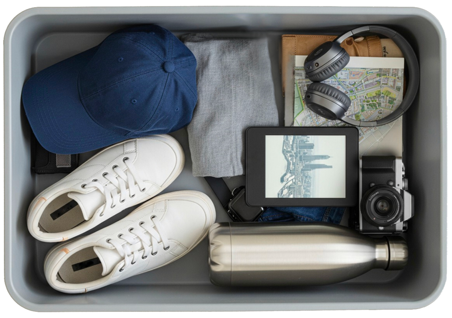 Travel Buyer benefits with FinPay