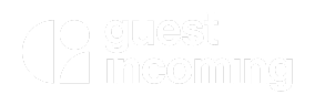 Guest Incoming – Logo de cliente de FinPay