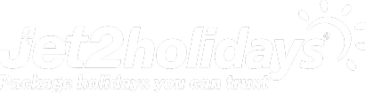 Jet2 Holidays – Logo de cliente de FinPay