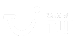 TUI – Logo de cliente de FinPay