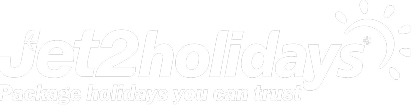 Jet2 Holidays – Logo de cliente de FinPay