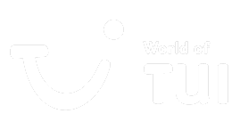 TUI – Logo de cliente de FinPay
